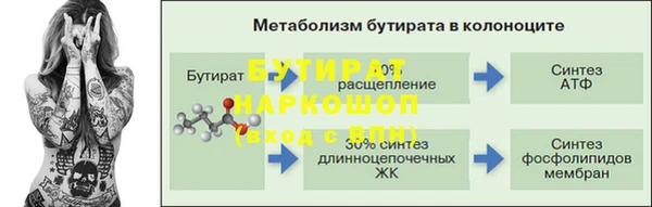 амфетамин Лиски